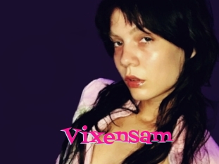 Vixensam