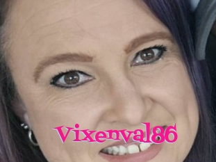 Vixenval86