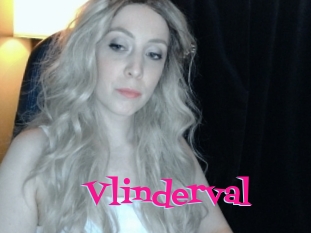 Vlinderval