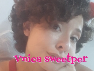 Vnica_sweetper