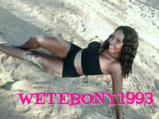 WETEBONY1993