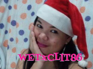 WETxCLIT86