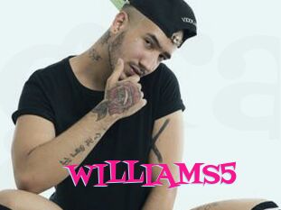 WILLIAMS5