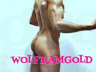 WOLFRAMGOLD