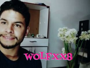 WOLFXX8