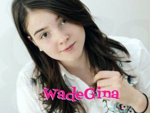 WadeGina