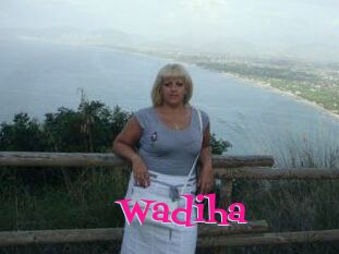 Wadiha