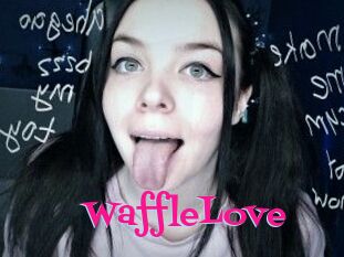 WaffleLove