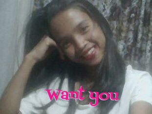 Want_you