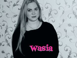 Wasia