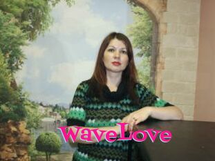 WaveLove