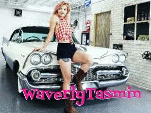 WaverlyTasmin