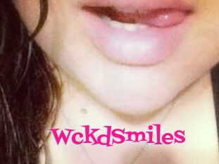 WckdSmiles