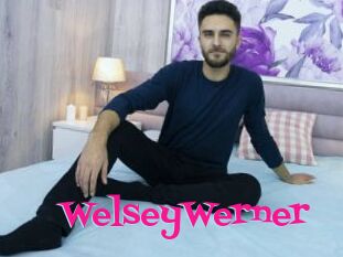 WelseyWerner