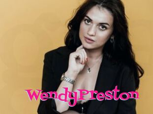 WendyPreston