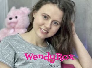 WendyRox