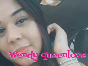Wendy_queenlove