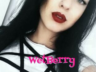 WetBerry