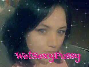 WetSexyPussy