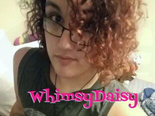 WhimsyDaisy