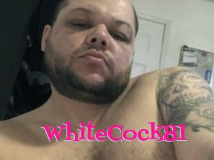 WhiteCock81