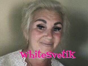 WhiteSvetik