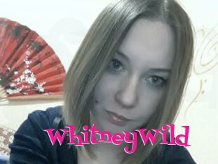 WhitneyWild