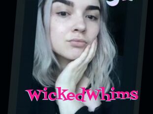 WickedWhims