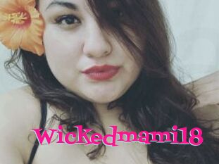 Wickedmami18