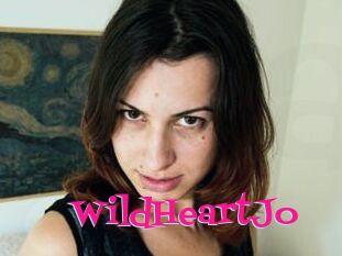 WildHeartJo