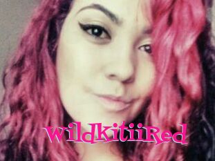 WildkitiiRed