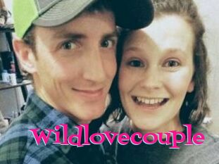 Wildlovecouple