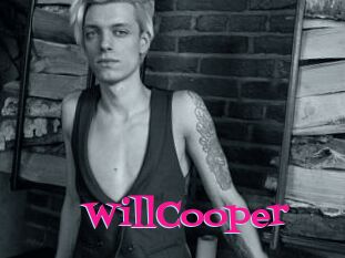 WillCooper