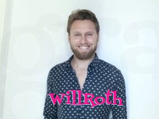 WillRoth