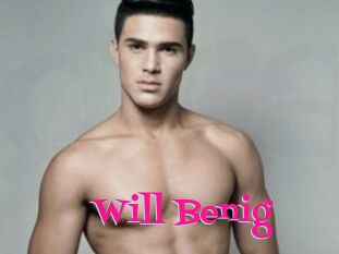 Will_Benig