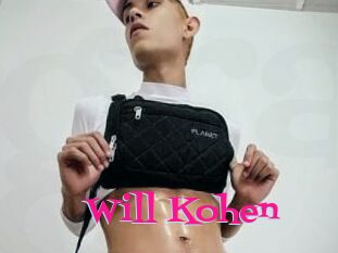 Will_Kohen