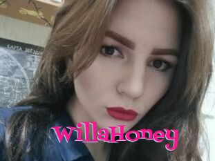 WillaHoney