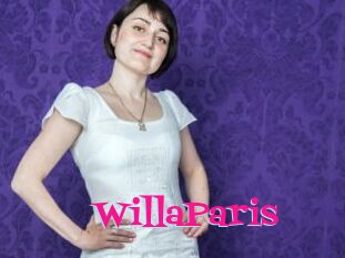 WillaParis