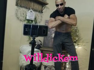 Willdickem