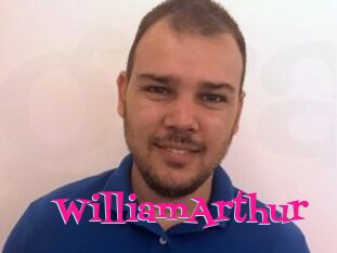 WilliamArthur