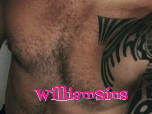 WilliamSins