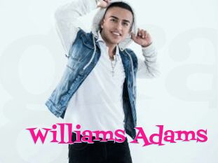 Williams_Adams