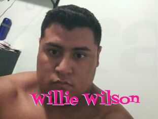 Willie_Wilson