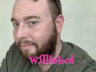 Willieboi