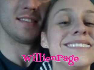 Willie_n_Page