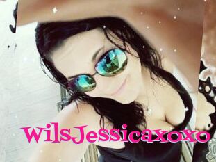 WilsJessicaxoxo