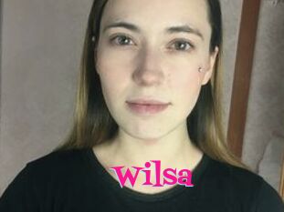 Wilsa
