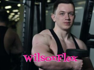 WilsonFlex