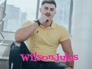 WilsonJules