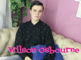 Wilson_Osbourne